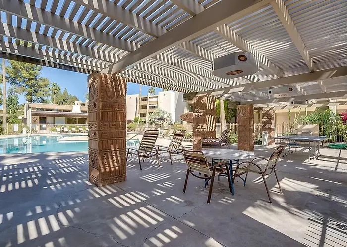 Relaxing With Parking - Minutes To Old Town! Apartment
