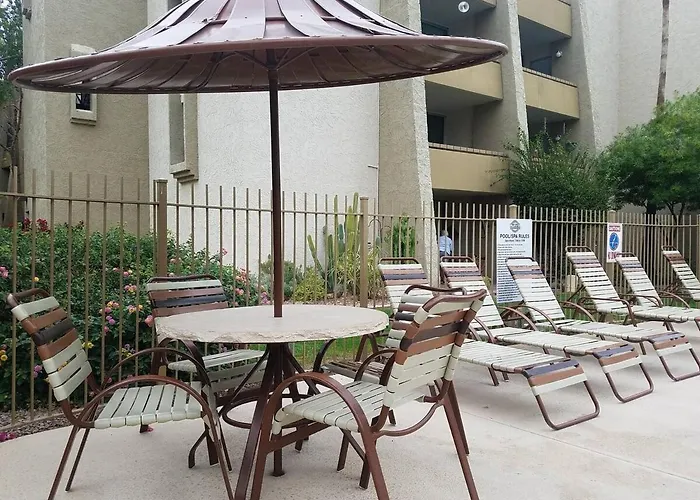 Apartment Relaxing With Parking - Minutes To Old Town! *