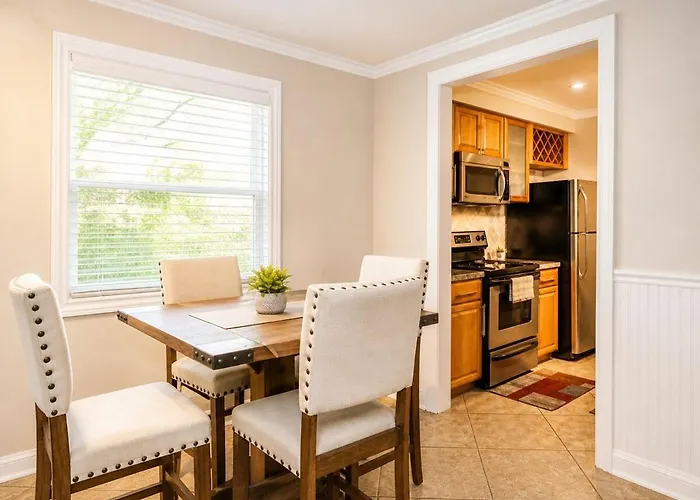 Relaxing With Parking - Minutes To Old Town! Apartment Scottsdale